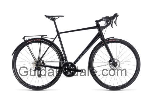 Cube Nuroad EXC scheda tecnica e recensioni